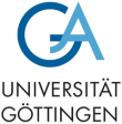 Georg-August-Universität Göttingen logo