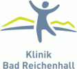 Klinik Bad Reichenhall logo