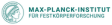 Max-Planck-Institut für Festkörperforschung logo