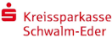 Kreissparkasse Schwalm-Eder logo