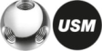 USM U. Schärer Söhne GmbH logo