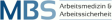 MBS Ges. für medizinisch-biologische Sicherheitssysteme mbH logo
