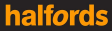 Halfords logo