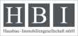 HBI Hausbau-Immobiliengesellschaft mbH logo