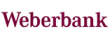 Weberbank AG logo