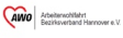 AWO Bezirksverband Hannover e.V. logo