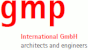 gmp Architekten von Gerkan, Marg und Partner GbR logo
