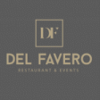 Del Favero logo