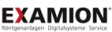EXAMION GmbH logo