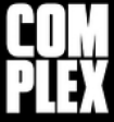 Complex logo