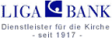 LIGA Bank eG logo
