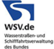 Wasserstraßen- und Schifffahrtsverwaltung des Bundes logo