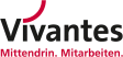 Vivantes Klinikum Kaulsdorf logo