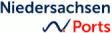 Niedersachsen Ports GmbH & Co. KG logo