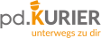 pd.KURIER GmbH logo