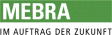 MEBRA Märkische Entsorgungsgesellschaft Brandenburg mbH logo