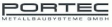 PORTEC Metallbausysteme GmbH logo