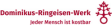 Dominikus-Ringeisen-Werk logo