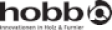 hobb holzveredlung gmbh & co kg logo