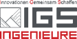IGS INGENIEURE GmbH & Co. KG logo