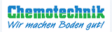 Chemotechnik Abstatt GmbH logo