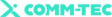 COMM-TEC GmbH logo