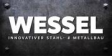 Wessel Stahl- und Metallbau GmbH logo