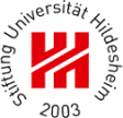 Universität Hildesheim logo