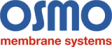 OSMO Membrane Systems GmbH logo