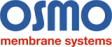 OSMO Membrane Systems GmbH logo