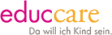 educcare Bildungskindertagesstätten gGmbH logo