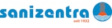 Sanizentra Haustechnische Service GmbH logo