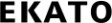EKATO FLUID GmbH logo