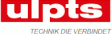 Alarm- und Sicherheitssysteme ulpts GmbH logo