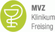 Klinikum Freising GmbH logo