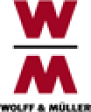 WOLFF & MÜLLER Holding GmbH & Co. KG logo