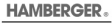 Hamberger Industriewerke GmbH logo
