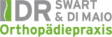MVZ Orthopädiepraxis Dres. Swart und Di Maio GmbH logo