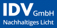 IDV Import- und Direkt-VertriebsGmbH logo