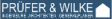 Prüfer & Wilke logo