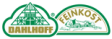 DAHLHOFF FEINKOST GmbH logo