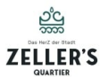 ZELLER's Quartier logo