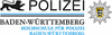 Hochschule Für Polizei Baden-Württemberg logo