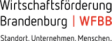Wirtschaftsförderung Land Brandenburg GmbH (WFBB) logo