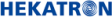 Hekatron Unternehmen logo