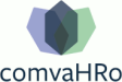 comvaHRo GmbH logo