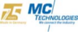 MC Technologies GmbH logo