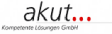 akut...Kompetente Lösungen GmbH logo
