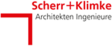 Scherr+Klimke AG logo