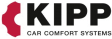 Kipp GmbH & Co. KG logo
